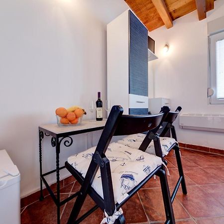Oasis Seaside Rooms Budva Extérieur photo