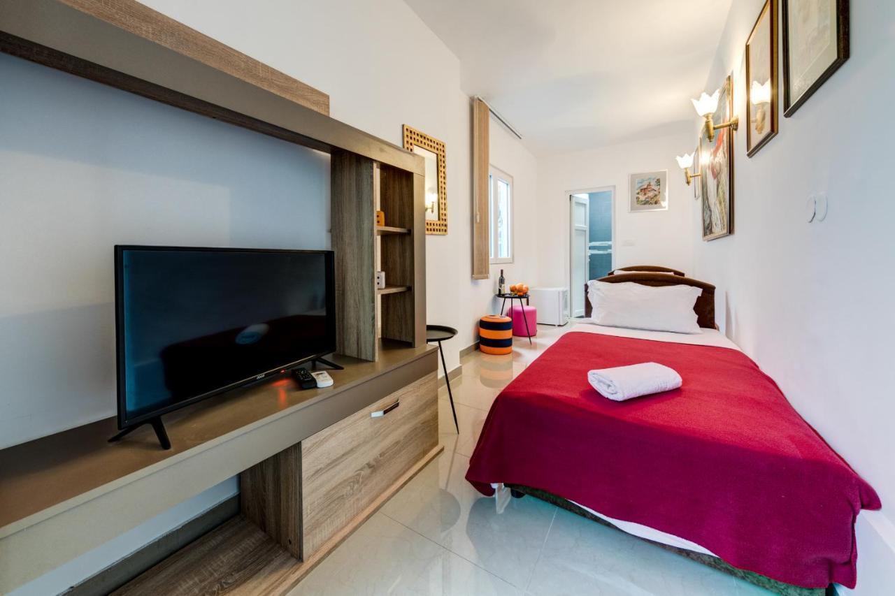Oasis Seaside Rooms Budva Extérieur photo