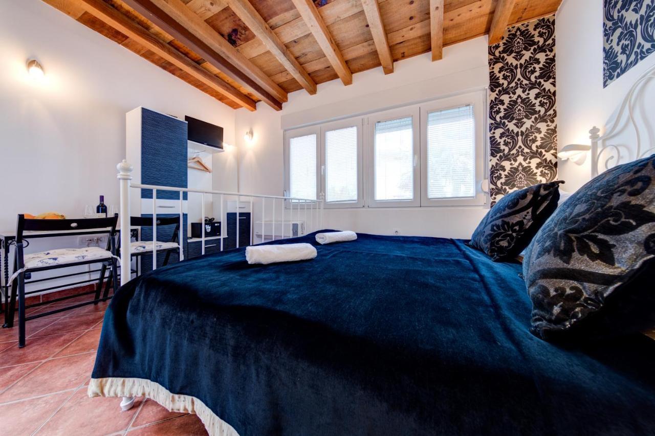 Oasis Seaside Rooms Budva Extérieur photo