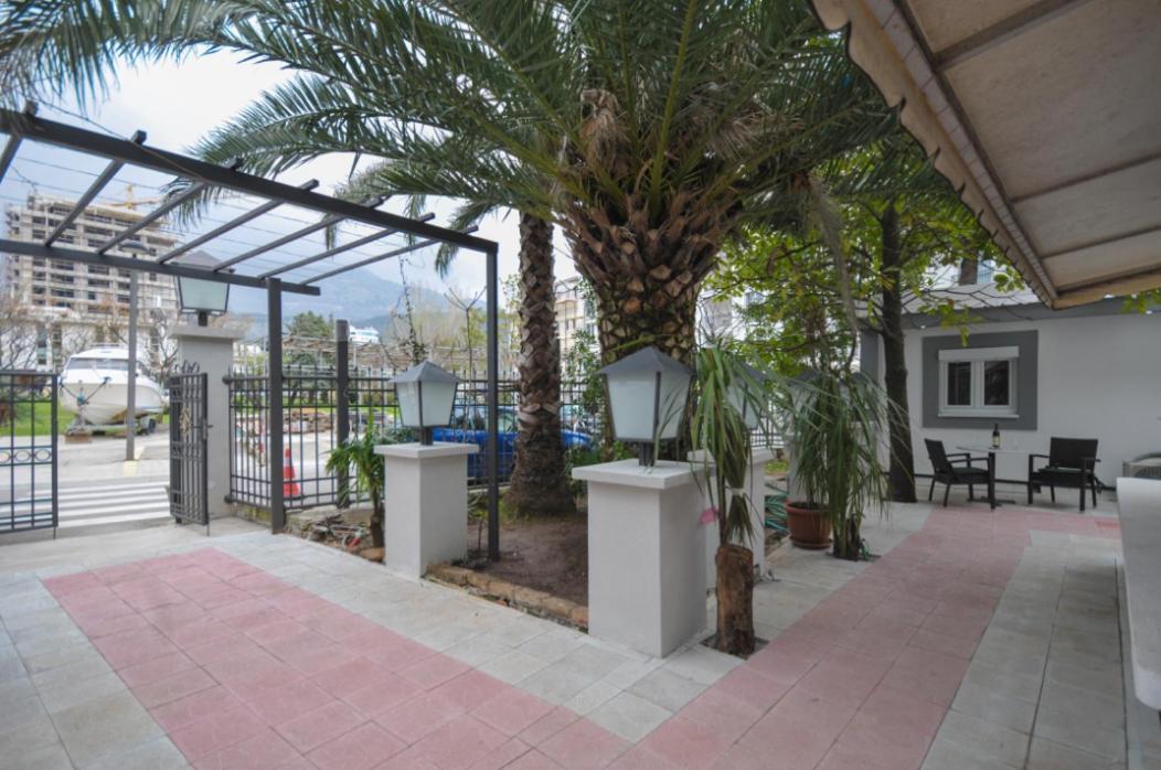 Oasis Seaside Rooms Budva Extérieur photo